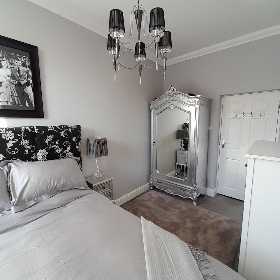 Lytham Apartment Литам-Сент-Эннс Экстерьер фото