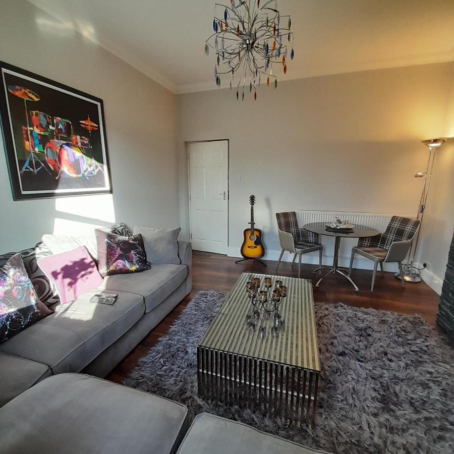 Lytham Apartment Литам-Сент-Эннс Экстерьер фото